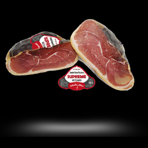 Jamones Serrano Producto 13